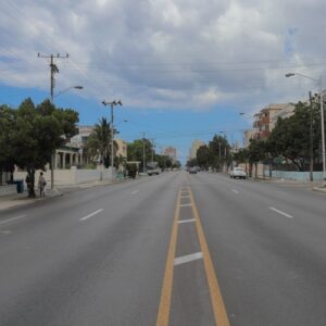 Casa Colonial 23 - Vedado - Street view 2