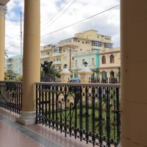Casa Colonial 23 - Vedado - Front View