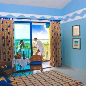 Hotel Blau Costa Verde-Room