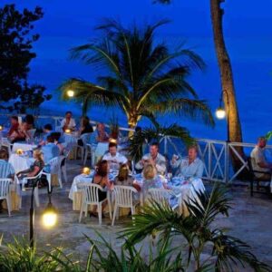 Dinner for Honeymooners - PRO264