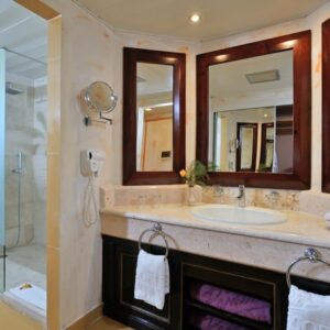 H Paradisus Rio de Oro Room - Travelfab-3