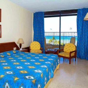 Room Brisas Guardlavaca