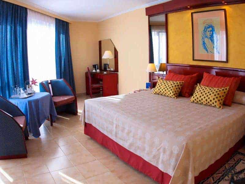 Junior Suite - MSC61