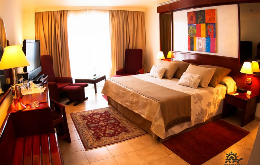 Melia Santiago de Cuba