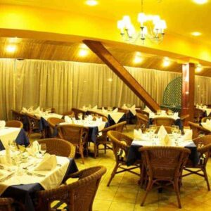 La Casona Buffet Restaurant - MSC84