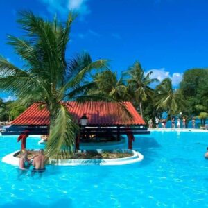 Club Amigo Atlant Guardalavaca - Pool