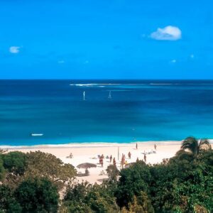 Hotel Blau Costa Verde-Sea