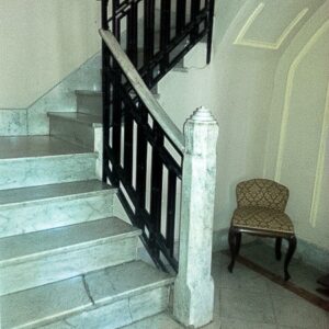 Casa Colonial 23 stairs| travelfab