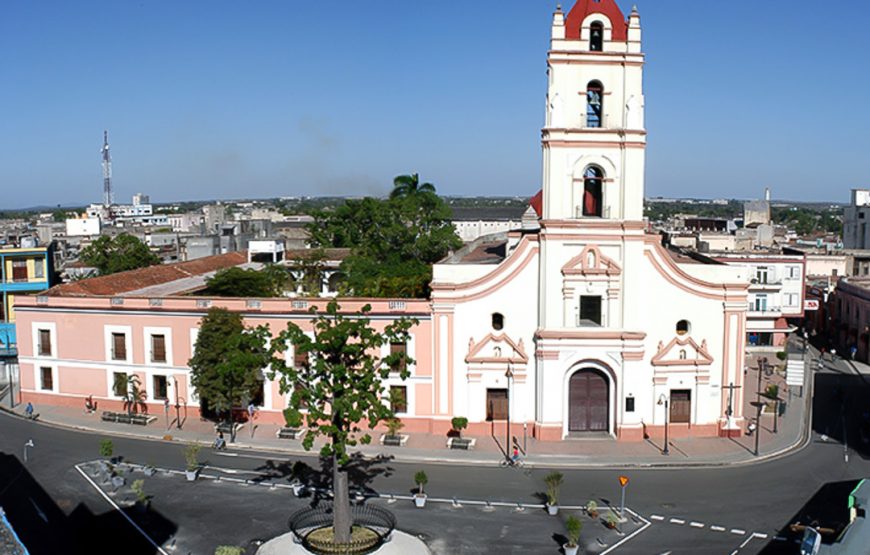 Hotel Colon