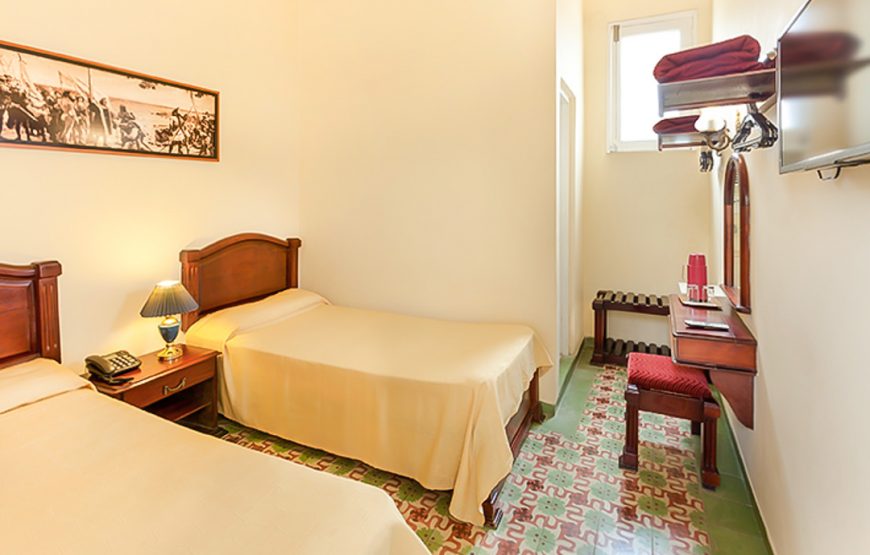 Hotel Colon
