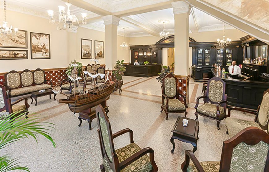 Hotel Colon