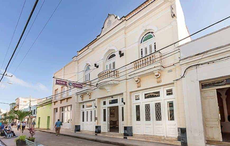 Hotel Colon