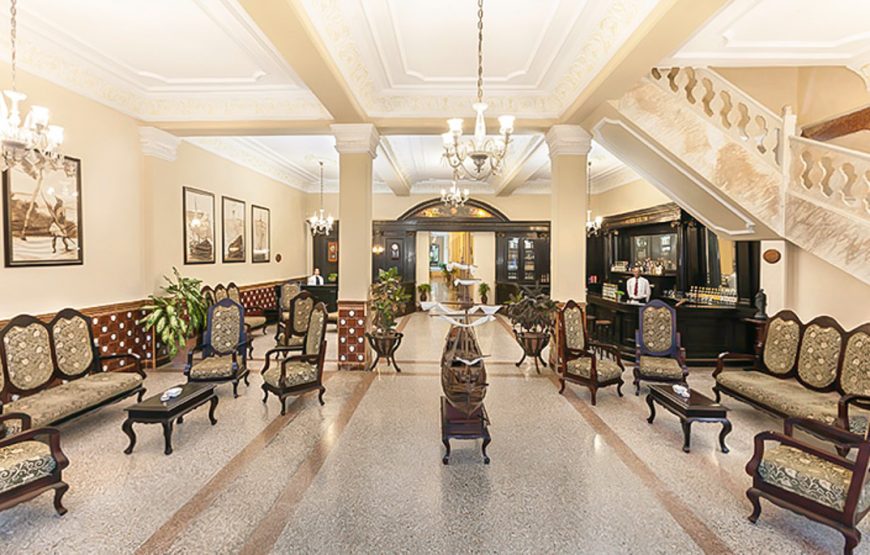 Hotel Colon