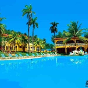 Hotel Cuba