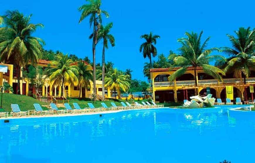 Porto Santo