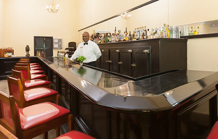 Gran Hotel