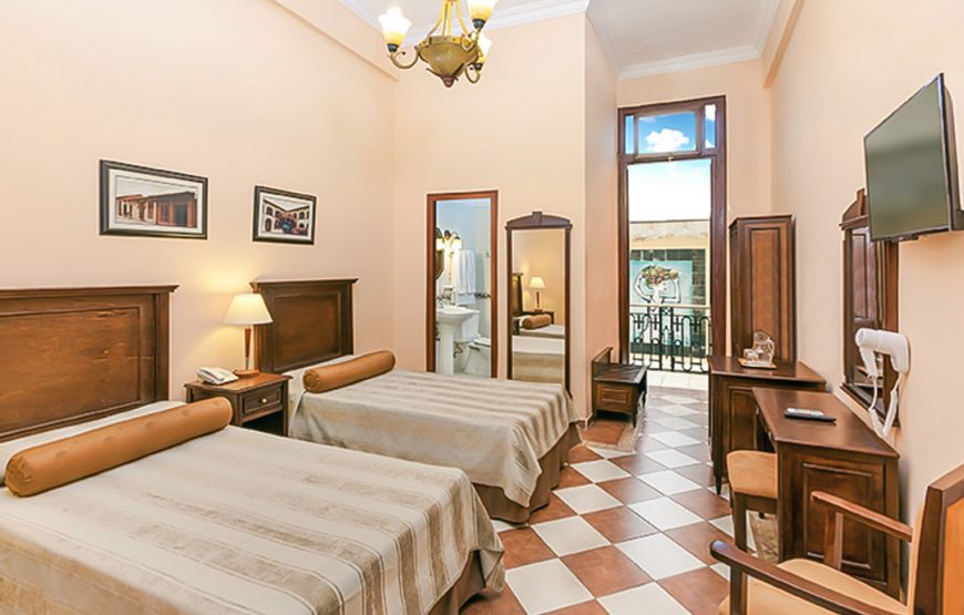 Gran Hotel