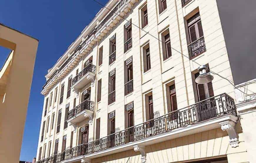 Gran Hotel