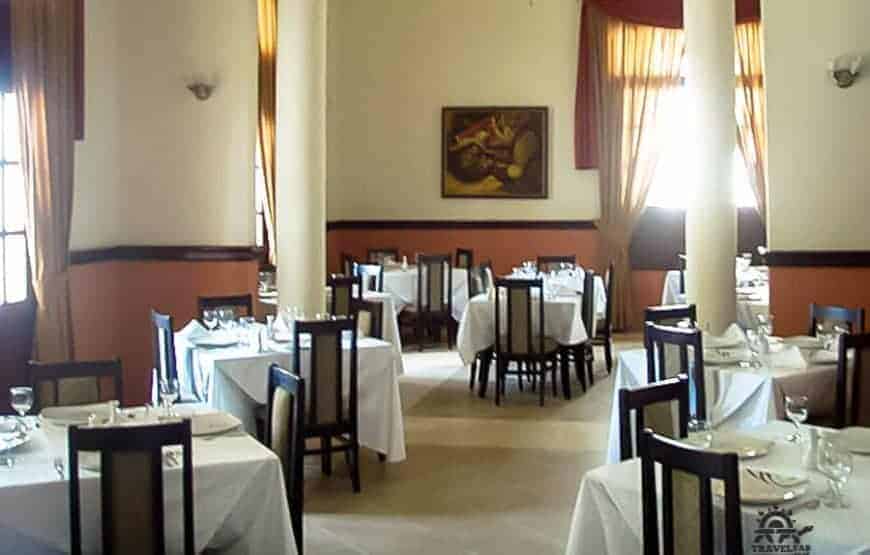 Hotel E Royalton