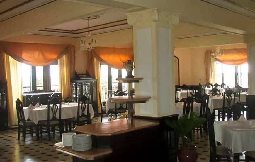 Gran Hotel