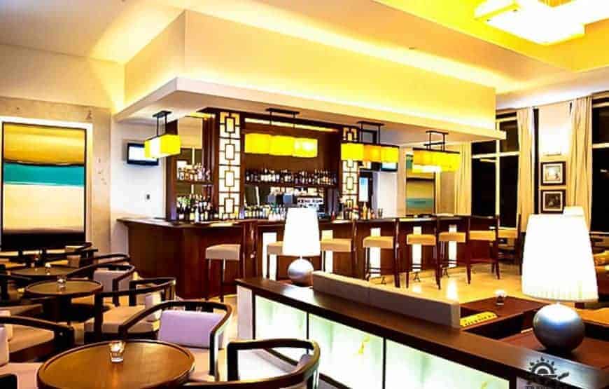 Hotel E Royalton