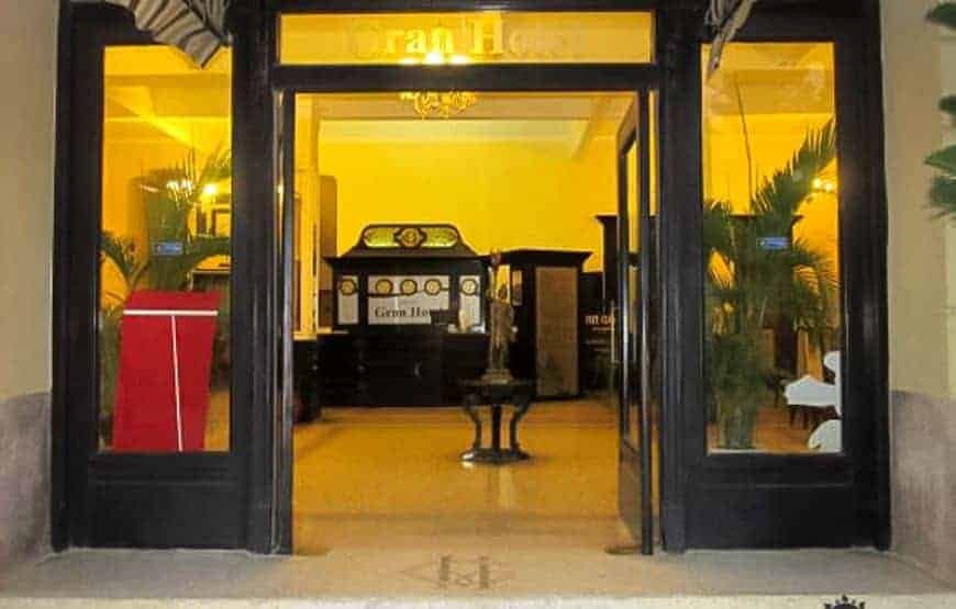 Gran Hotel