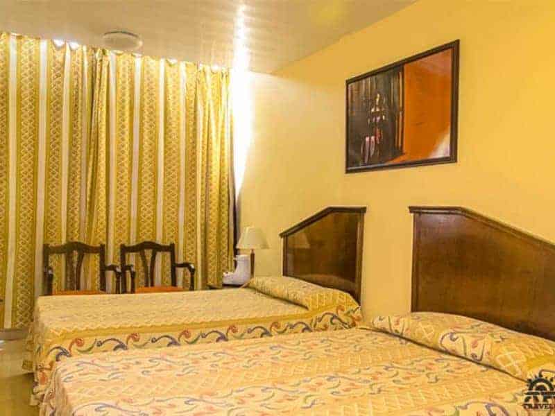 room HSM1