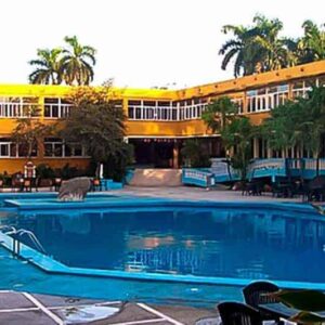 H Sierra Maestra