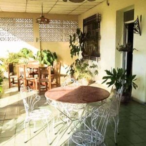 Casa Ultracell terrace 2| travelfab