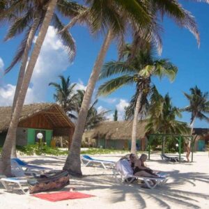 Bungalows 1