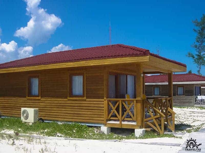 Bungalows 2