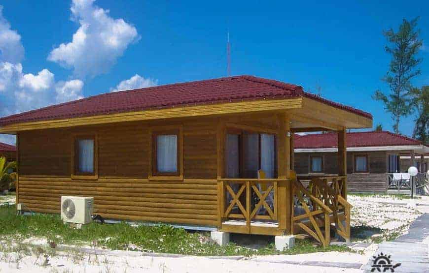 Hotel Cayo Levisa