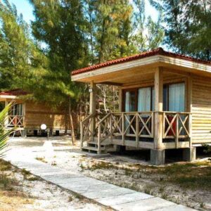 Cabanas Levisa 1