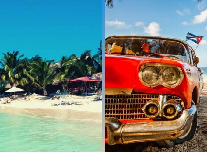Holidays to Cuba and beyond, tailor made.