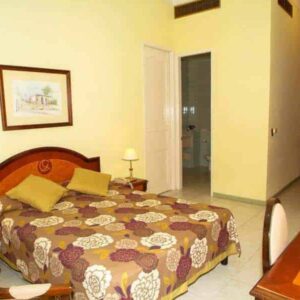 H Casa Granda - Room