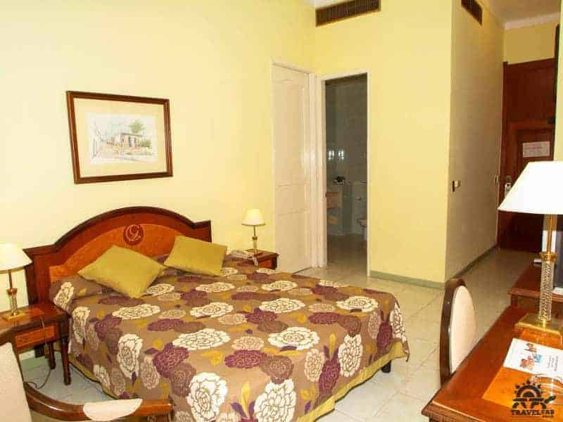 H Casa Granda - Room