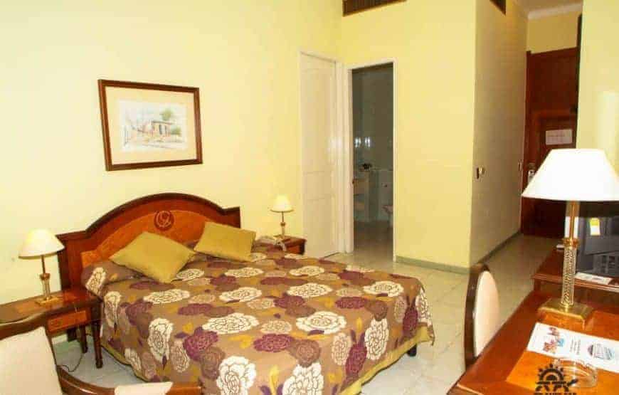Hotel Casa Granda