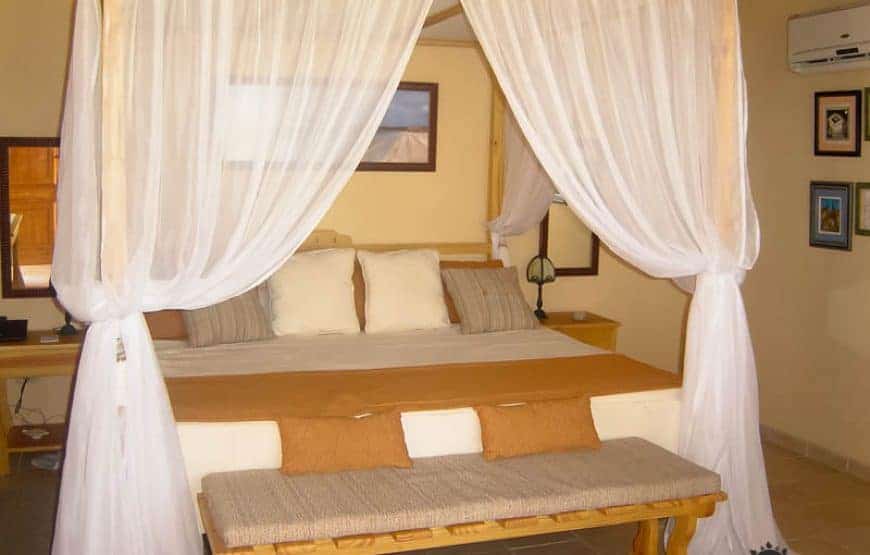 Hotel Cayo Levisa