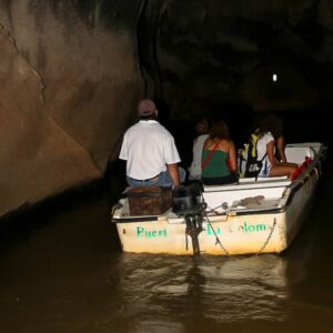 Indian - cave - Cuba