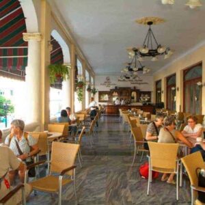 H Casa Granda - Lounge