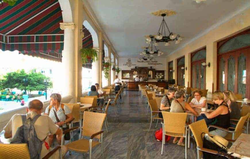 Hotel Casa Granda