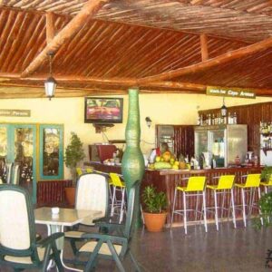 Lobby Bar