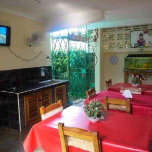 villa el coral