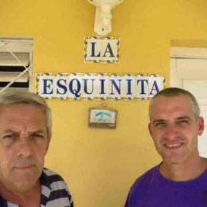 Casa La Esquinita