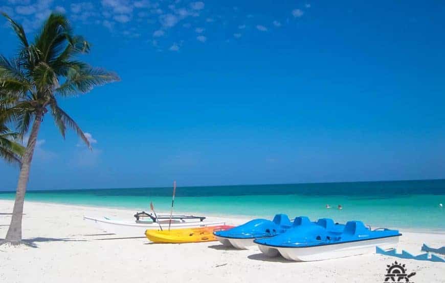 Hotel Cayo Levisa