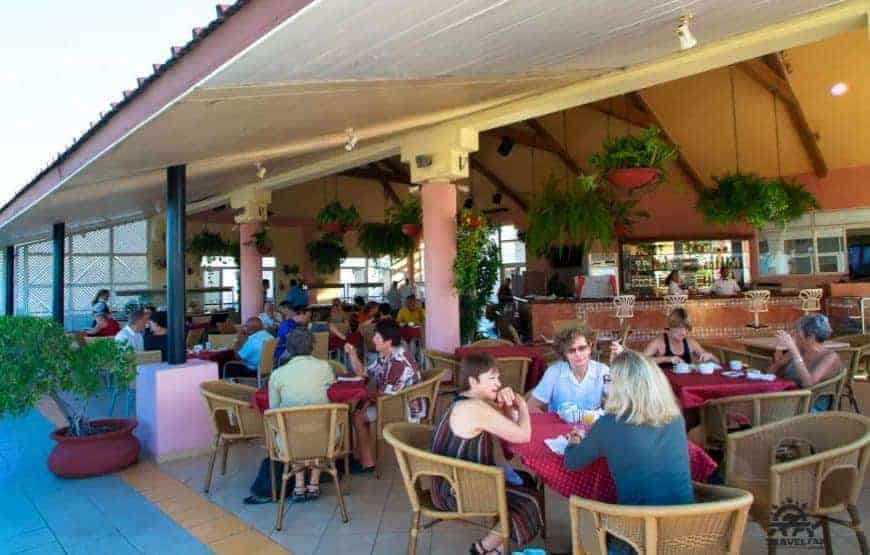 Hotel Casa Granda