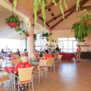 H Casa Granda - Lounge3