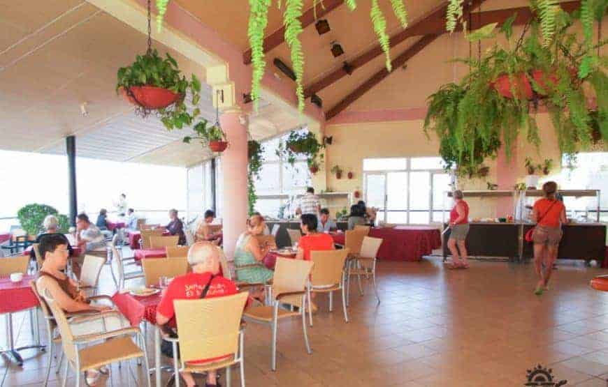 Hotel Casa Granda