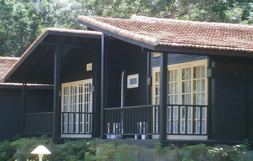Standard (B&B) – Hotel Villa Cabo San Antonio