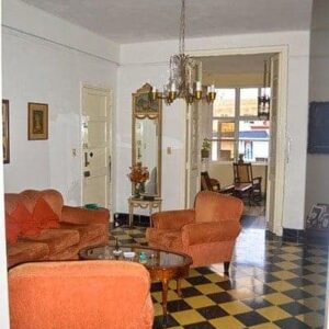 Casa Ana Betancourt - Vedado | travelfab